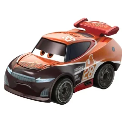 Cars - Mini Racers (varios modelos)