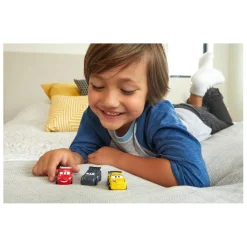Cars - Pack 3 Mini Racers (varios modelos)