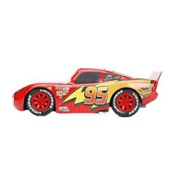Cars - Rayo McQueen escala 1:24