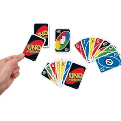 Cartas UNO Básico