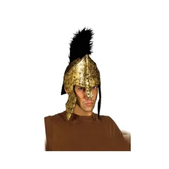 Casco de Centurión Romano Réplica