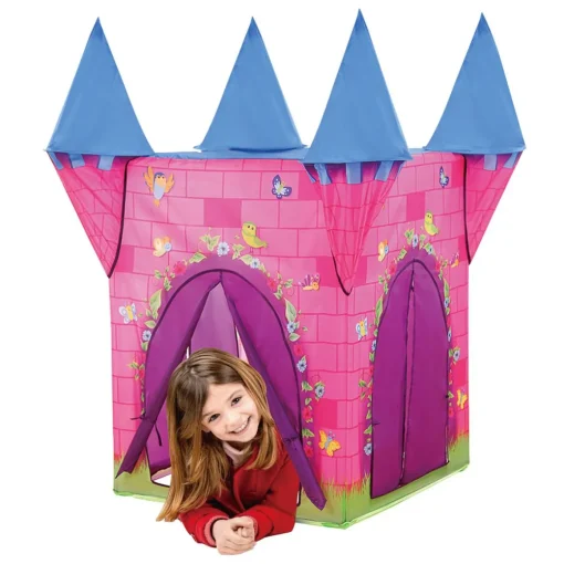 Castillo de Princesas - Juguetes