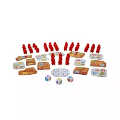 Castores Constructores