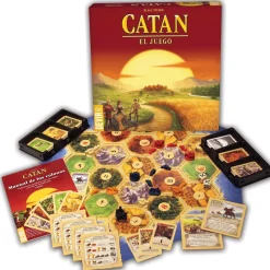 Catan
