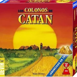 Catan