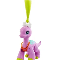 Cave Club - Cristal Dinosaurio Bebé (varios modelos)