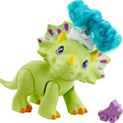 Cave Club - Cristal Dinosaurio Bebé (varios modelos)