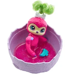 Cave Club - Cristal Dinosaurio Bebé (varios modelos)