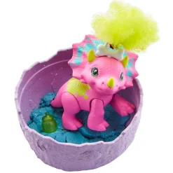 Cave Club - Cristal Dinosaurio Bebé (varios modelos)