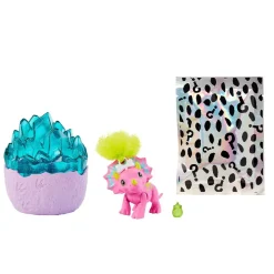 Cave Club - Cristal Dinosaurio Bebé (varios modelos)