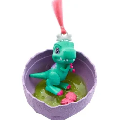 Cave Club - Cristal Dinosaurio Bebé (varios modelos)