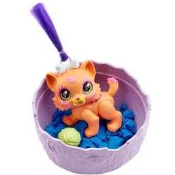 Cave Club - Cristal Dinosaurio Bebé (varios modelos)