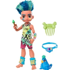 Cave Club - Muñeco Slate