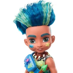 Cave Club - Muñeco Slate