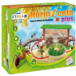 Cefa - Hormicefa Plus