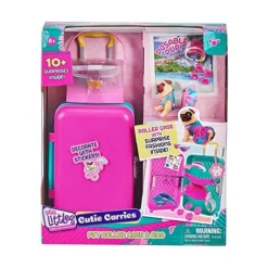 Cefa - Mini conjunto de viaje