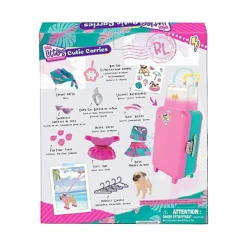 Cefa - Mini conjunto de viaje