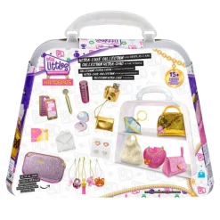 Cefa - Real Littles - Set de 5 Bolsos Exclusivos