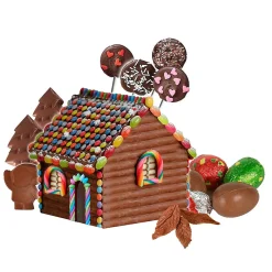 Cefa Chef - Fábrica de Chocolate