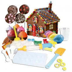 Cefa Chef - Fábrica de Chocolate