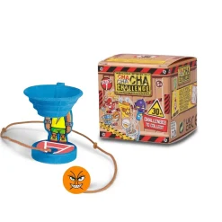 Cha Cha Cha Challenge