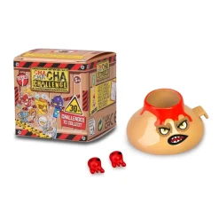 Cha Cha Cha Challenge