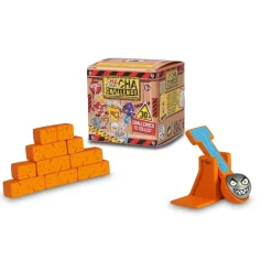 Cha Cha Cha Challenge