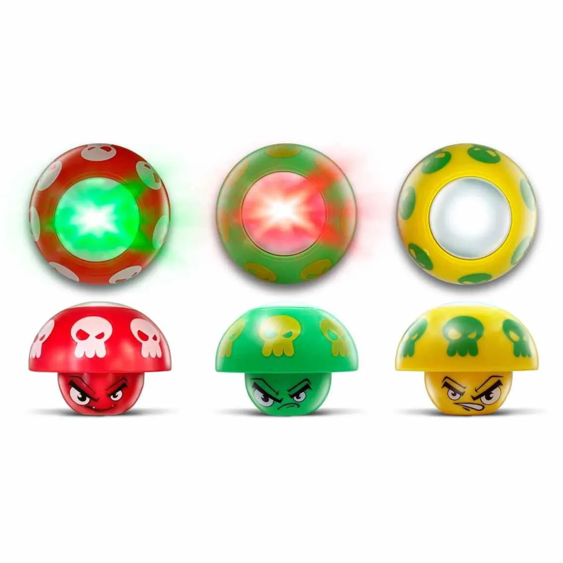 Cha Cha Cha Challenge - Mega Challenge