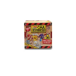 Cha Cha Cha Challenge Pack 4