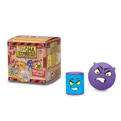 Cha Cha Cha Challenge Pack 4