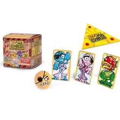 Cha Cha Cha Challenge Pack 4