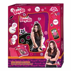 Chica Vampiro - Diario Secreto Electrónico