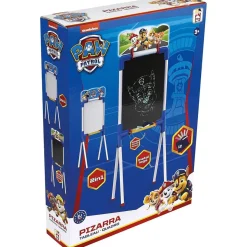 Chicos - Patrulla Canina - Pizarra infantil