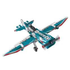 Ciencia y juego - Mechanics: Aviones y helicopteros