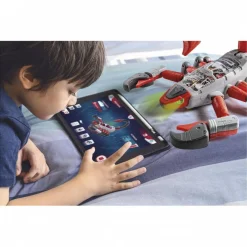 Ciencia y juego - Robotics: Robot escorpión