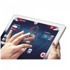 Ciencia y juego - Robotics: Robot escorpión