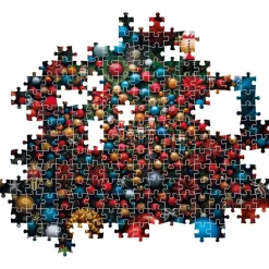 Classic Christmas Collection - Impossible - Puzzle 1000 piezas