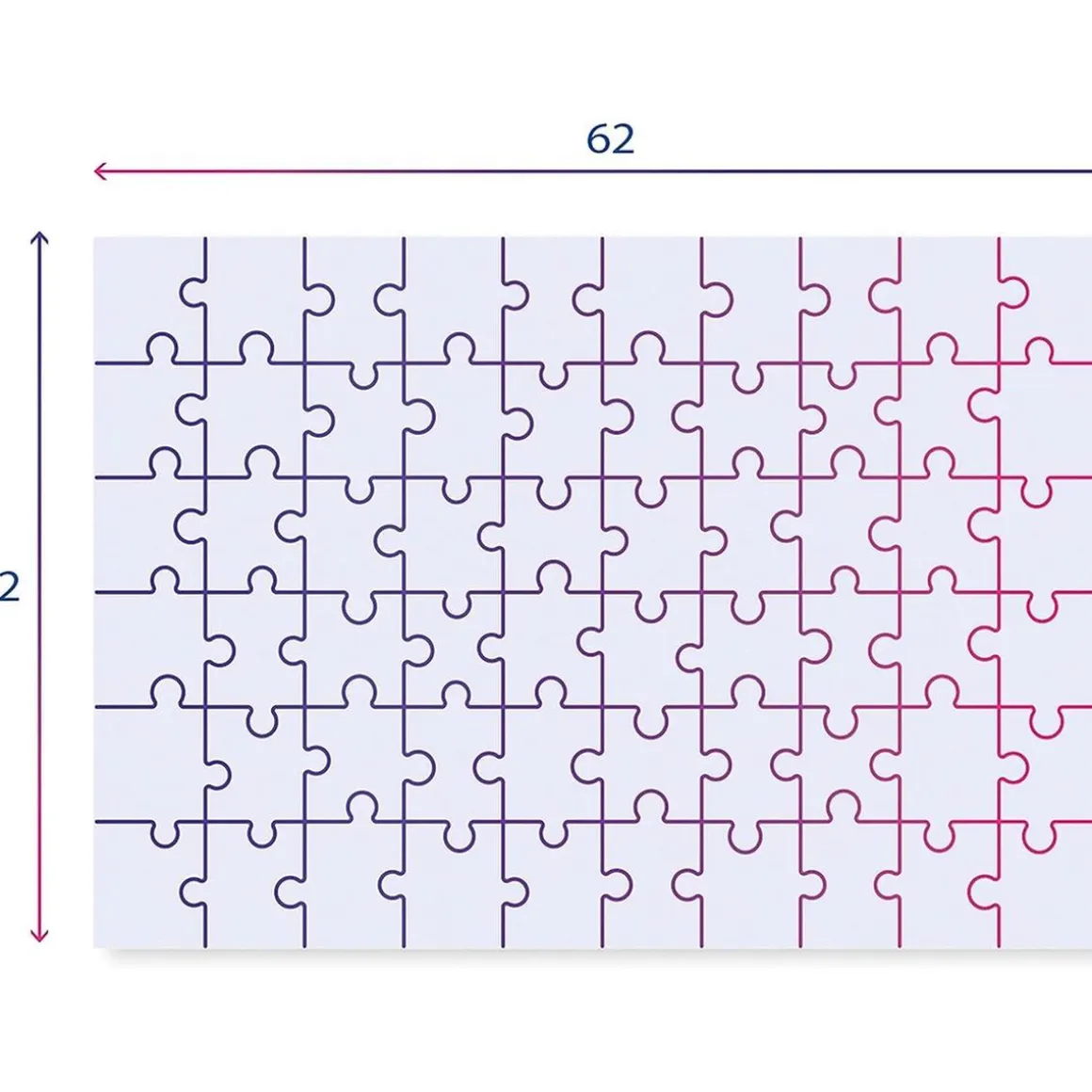 Clementoni - Cars - Puzzle infantil grandes piezas Cars en la carretera ㅤ