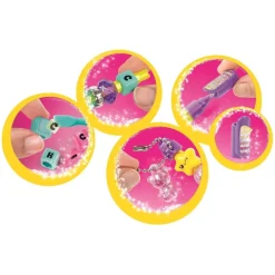 Clementoni - Estudio creativo de bolígrafos con mensajes