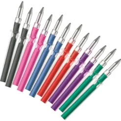 Clementoni - Estudio creativo de bolígrafos con mensajes