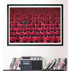 Clementoni - Juego de puzzle multicolor, 1000 piezas ㅤ