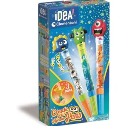 Clementoni - Laboratorio de Experimentos Mini ㅤ