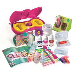 Clementoni - Laboratorio de pintalabios