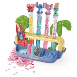 Clementoni - Laboratorio de bolígrafos Stitch