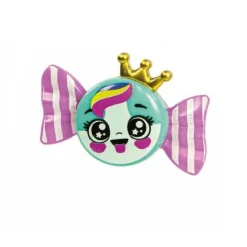 Clementoni - Lip Gloss forma caramelo (Varios Modelos)