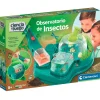Clementoni - Observatorio de Insectos