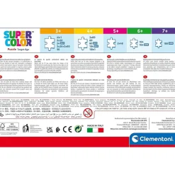 Clementoni - Patrulla Canina - Puzzle de Patrulla Canina ㅤ