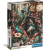 Clementoni - Puzzle 1000 piezas High Quality Collection - Another day in Wonderland