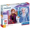 Clementoni - Puzzle 30 piezas - Frozen 2