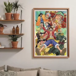 Clementoni - Puzzle de 1000 piezas para adultos y niños, juego de habilidad para toda la familia, hecho en Italia ㅤ